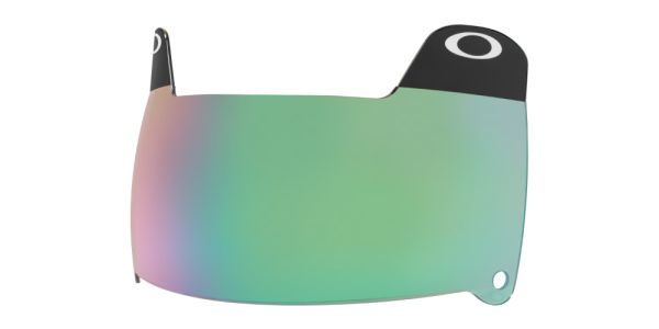 Oakley Legacy PRIZM™ Eye Shield - Jade