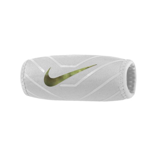 Nike Chin Shield 3.0 - White