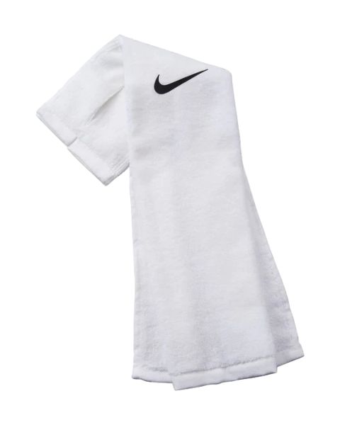 NIKE Alpha Football Towel - White