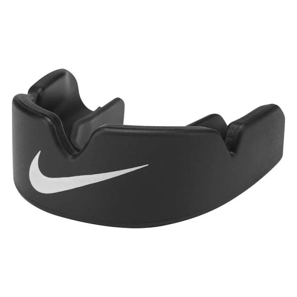 Nike Alpha Mouthguard - Black