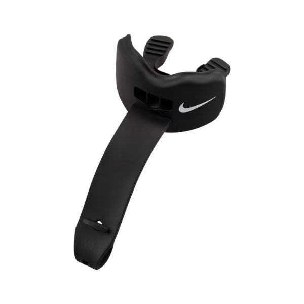 Nike Alpha Lip Protector 3.0 Mouthguard - Black