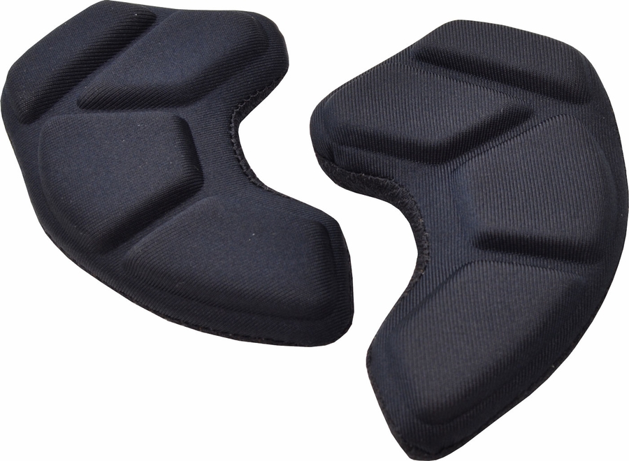 Z10 Jaw Pads TEAMZONE