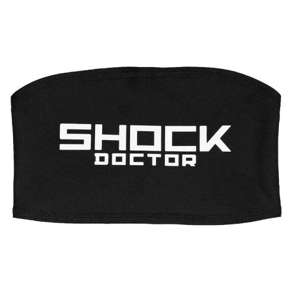 Shock Doctor Showtime Skull Wrap - Black