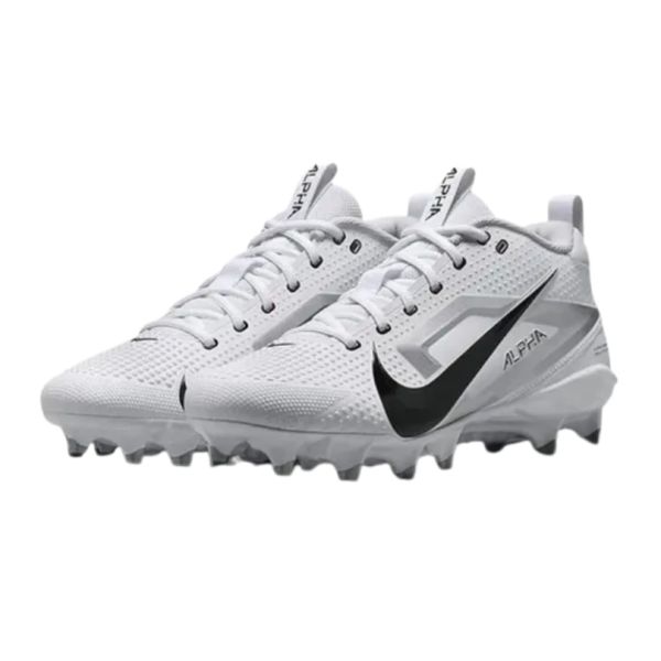 Nike Alpha Menace 4 Varsity - White