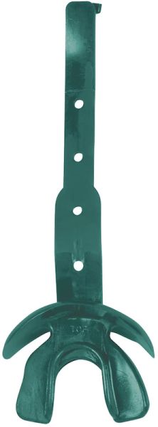 Vettex Mouthguard with Lip Protection - Forest Green