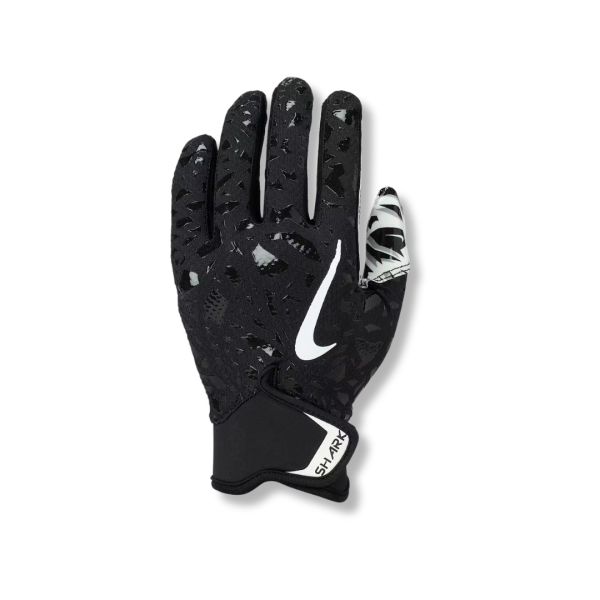 Nike Youth Shark 2.0 Gloves - Black/White