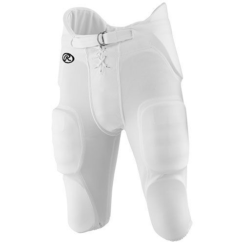 Rawlings F1500P Youth All In One Pant