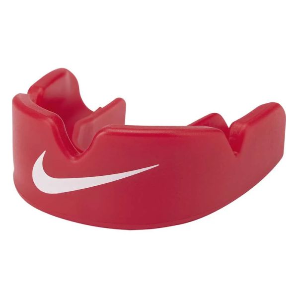Nike Alpha Mouthguard - University Red
