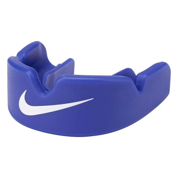 Nike Alpha Mouthguard - Game Royal