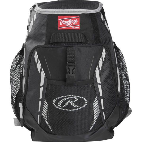 Rawlings R400 Youth Players Backpack